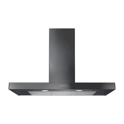 Falcon Flat Hood 100cm Rangehood 3