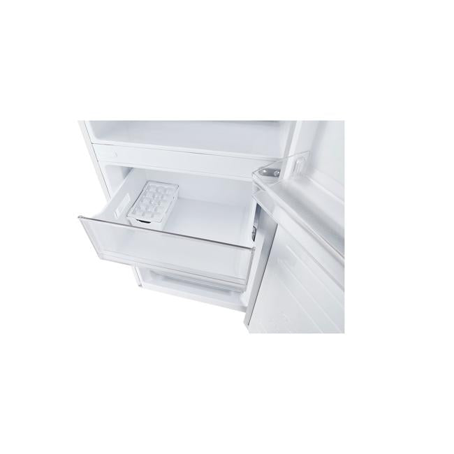 LG 306L Bottom Mount Fridge with Door Cooling in White Finish GB-335WL