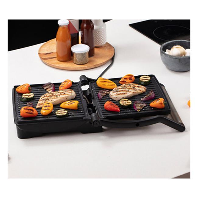 George Foreman Flexe Grill GFOG1000