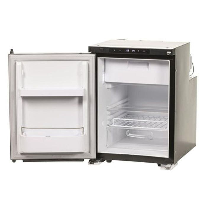 50L Brass Monkey Caravan Fridge With Freezer Zone GH1675