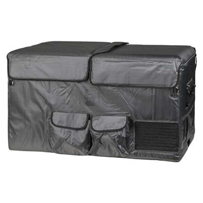 Grey Insulated Cover For 115L Brass Monkey Portable Fridge GH1685