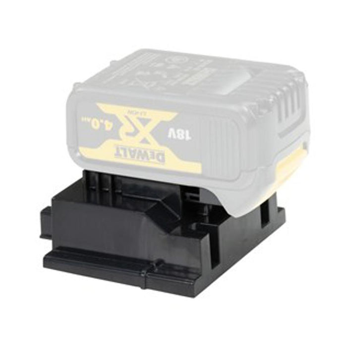 Fridge Adapter For Dewalt Battery GH2065