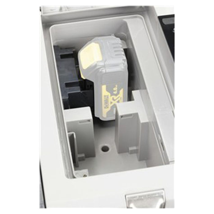 Fridge Adapter For Dewalt Battery GH2065 Folders