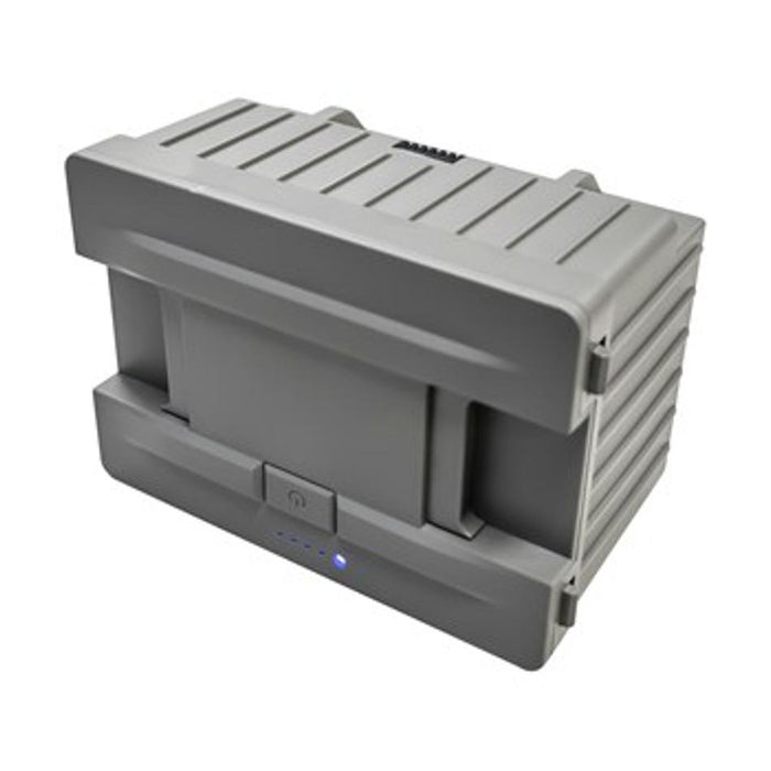 15.6Ah Removable Lithium Battery To Suit Rovin Fridge/Freezers With Battery Support GH2206