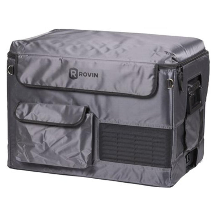 Insulated Cover For 35L Rovin Portable Dual Zone Fridge Freezer GH2223