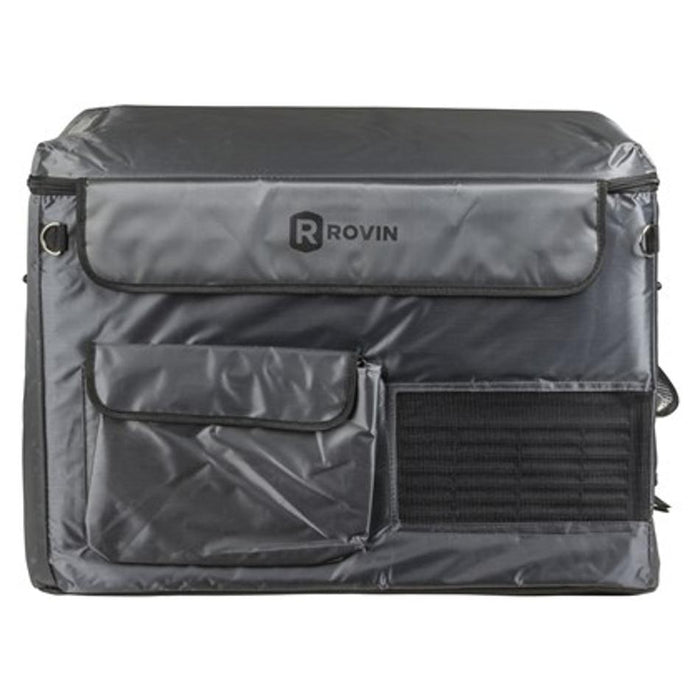 Insulated Cover For 45L Rovin Portable Dual Zone Fridge Freezer GH2233