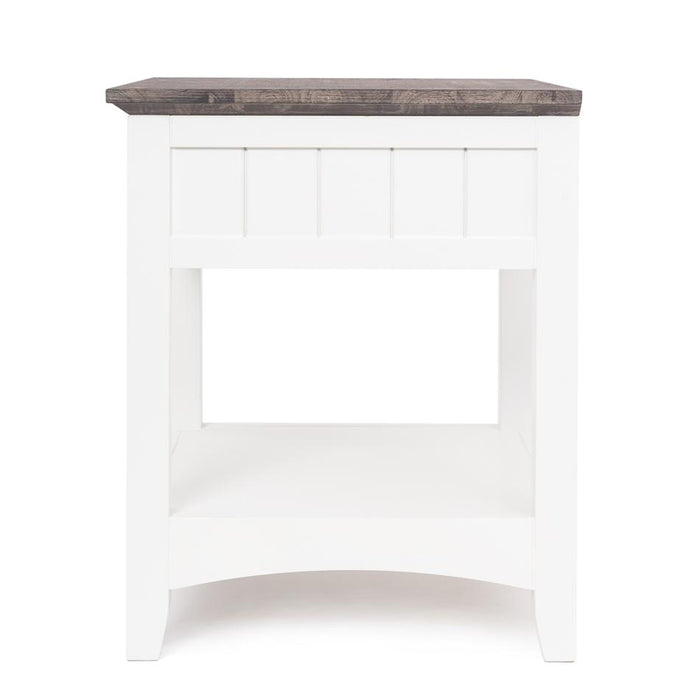 Provence Bedside 1drw
