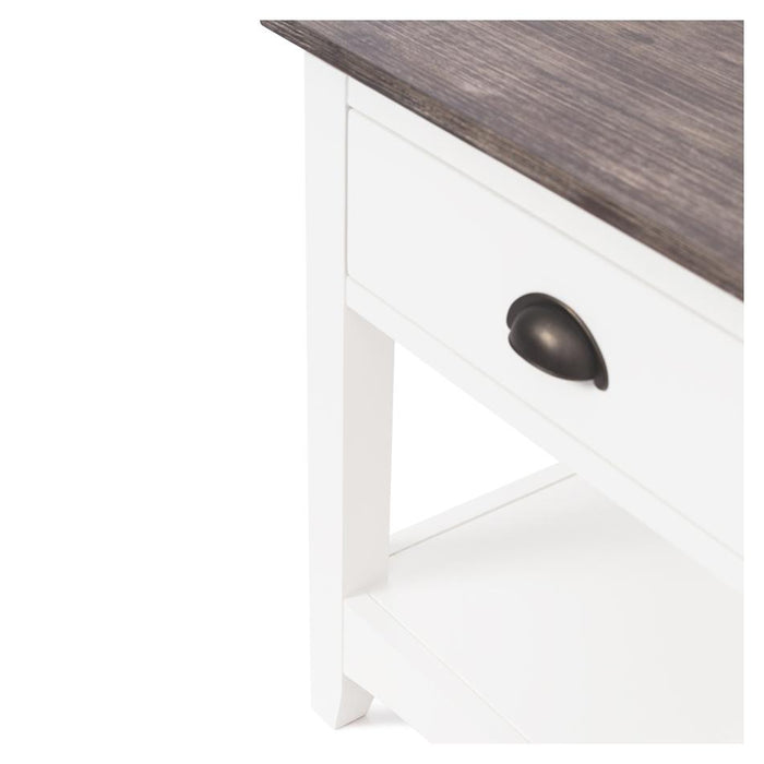Provence Bedside 1drw
