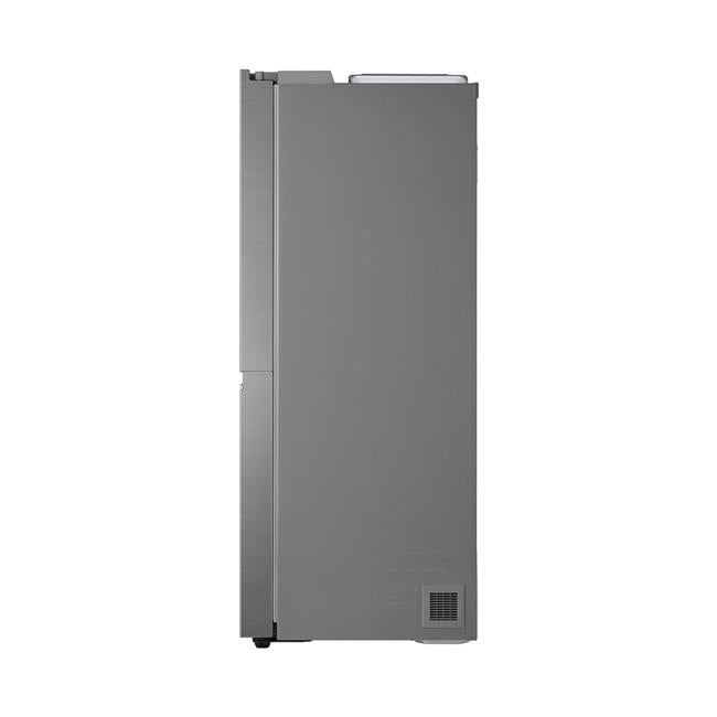 LG 655L Side by Side Fridge in Stainless Finish GS-B655PL