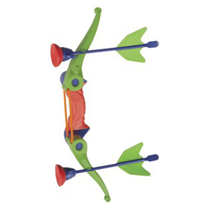 Airbow Bow And Suction Cup Arrow Set GT3028