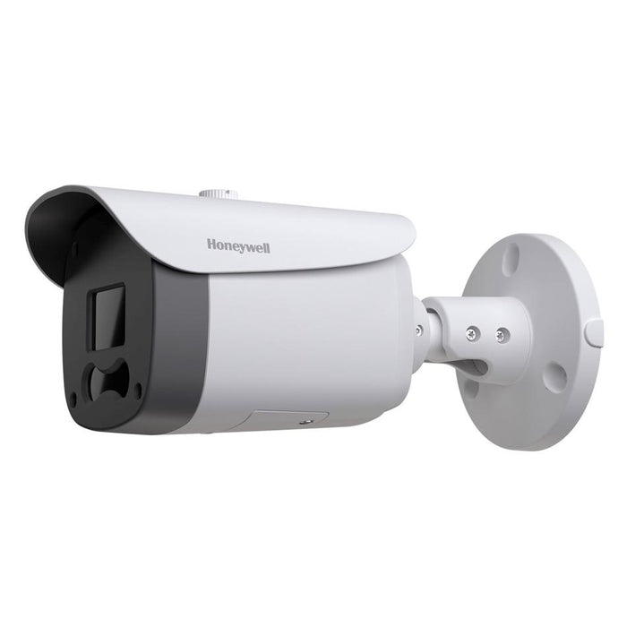 Honeywell 30 Series 5Mp Wdr Ir Ip Bullet Camera With Motorized Focus