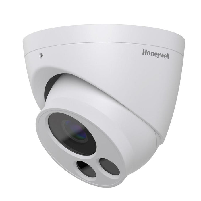 Honeywell 30 Series 5Mp Wdr Ir Ip Ball Camera With 2.8Mm Fixed Lens.