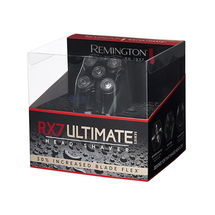 Remington RX7 Ultimate Series® Head Shaver HC7500AU