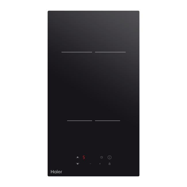 Haier Electric Cooktop, 30cm HCE302TB3