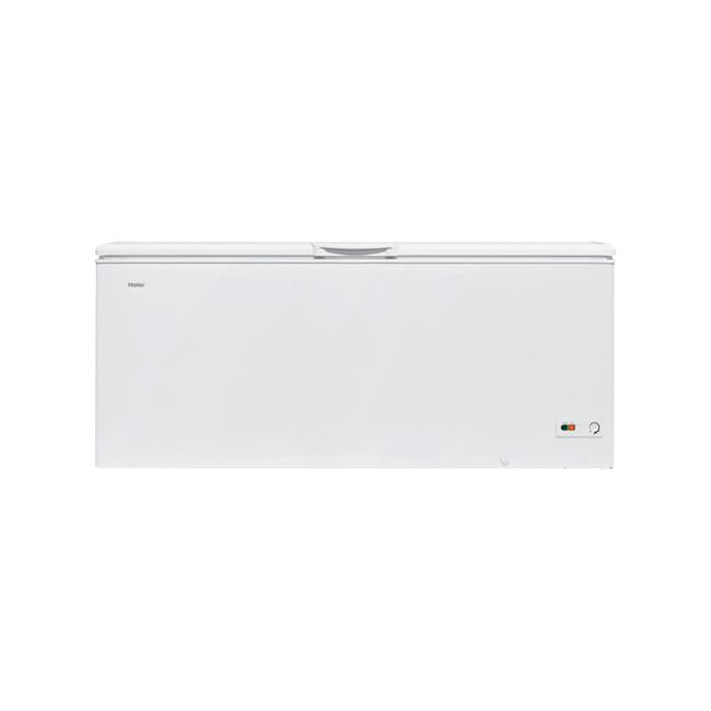 Haier Chest Freezer, 165cm, 519L HCF524W3 — Folders