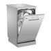 Haier Compact 450mm Freestanding Dishwasher HDW10F1S1-5