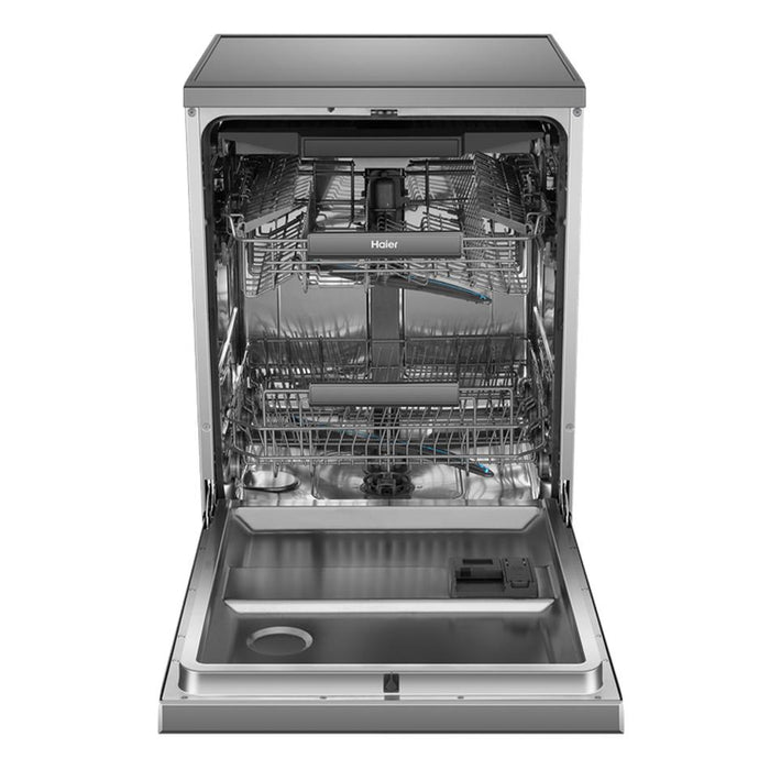 Haier Freestanding Dishwasher HDW15F3S1-3