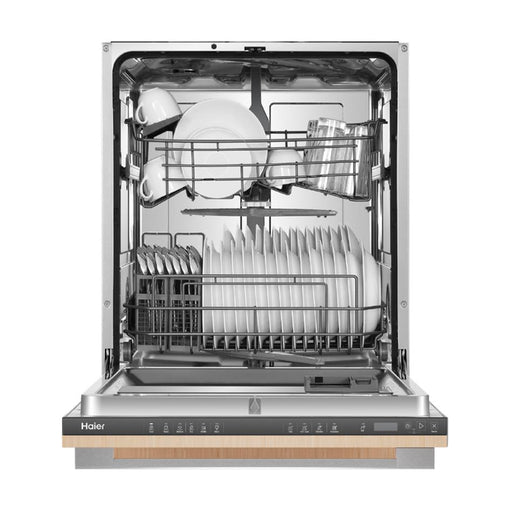 Haier Integrated Dishwasher HDW15U2I1