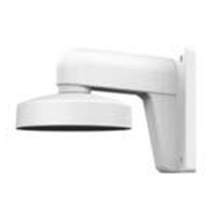 Hilook Wall Mounting Bracket For D261/D281 Dome Cameras.