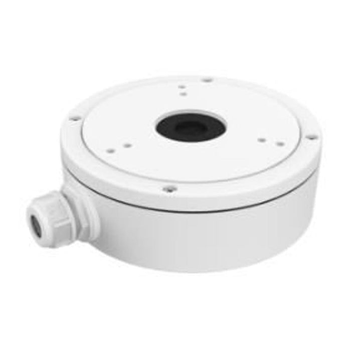 Hilook Junction Box For Dome D261/D281 Cameras.