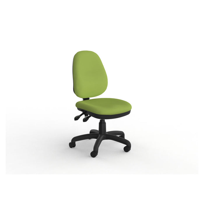 Holly Task 2 Lever Breathe Fabric Office Chair