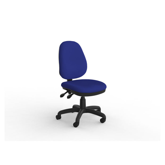 Holly Task 2 Lever Breathe Fabric Office Chair