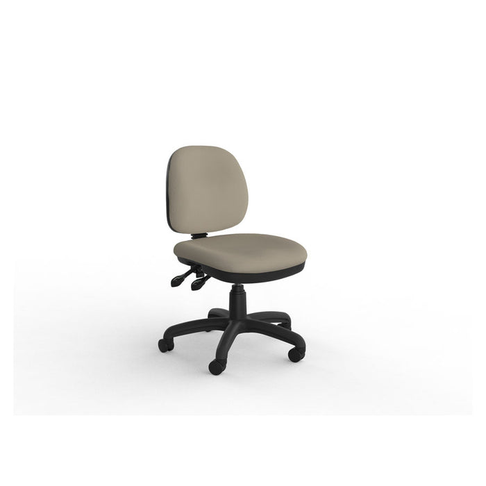 Holly Task 3 Lever Breathe Fabric Office Chair
