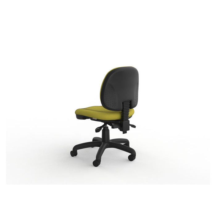 Holly Task 2 Lever Splice Fabric Office Chair