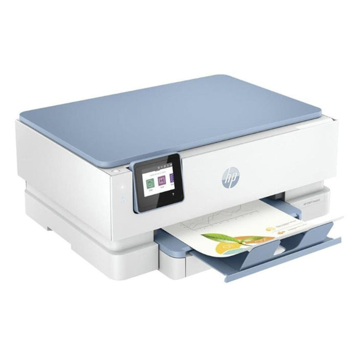 Hp Envy Inspire 7221E Inkjet Multi Function Printer (Hp+) HPJ1571