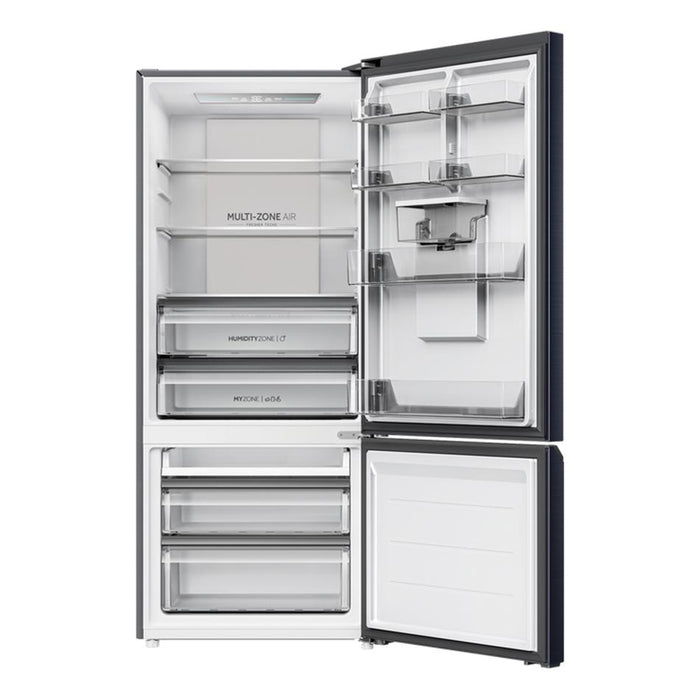 Haier 431L Refrigerator Freezer with Water HRF420BHC_6