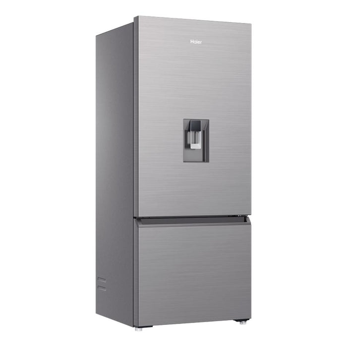 Haier 431L Refrigerator Freezer with Water HRF420BHS_3