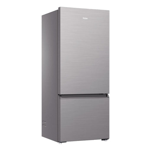Haier 433L Bottom Mount Refrigerator HRF420BS_2