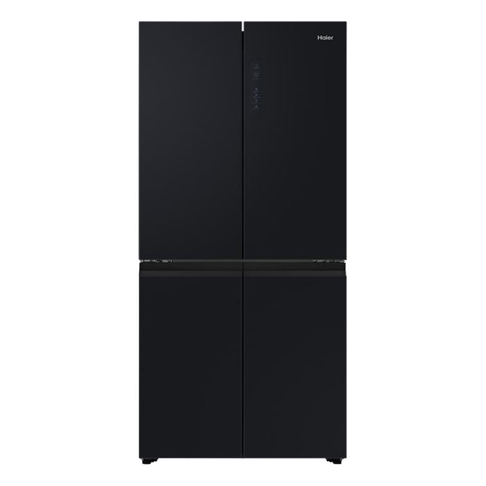 Haier Quad Door Refrigerator Freezer, 83cm, 463L HRF530YC