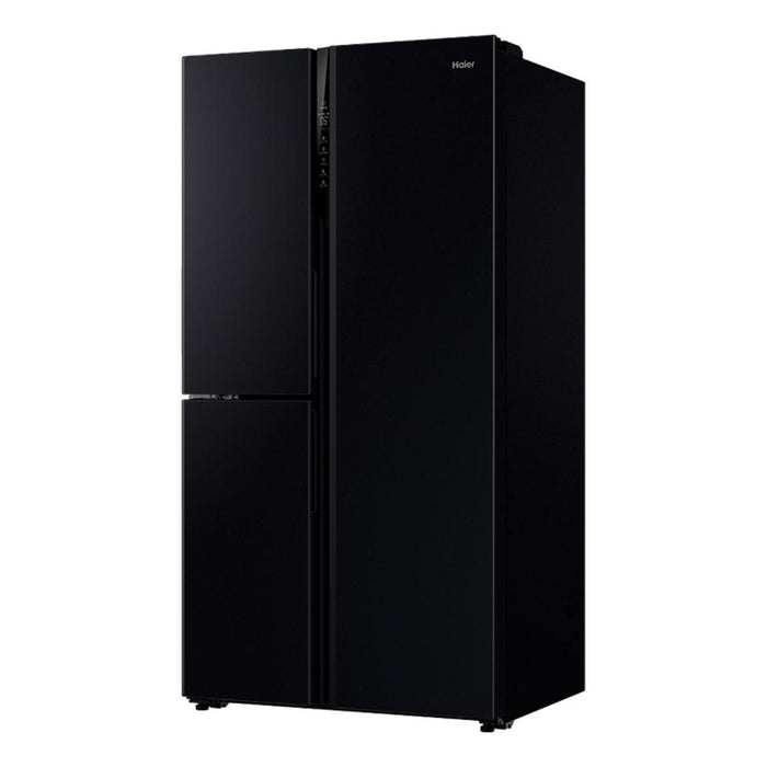 Haier S+ Three-Door Side-by-Side Refrigerator Freezer HRF575XC_3