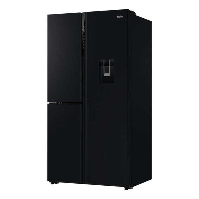 Haier 574L Three-Door Side-by-Side Refrigerator with Water HRF575XHC_3
