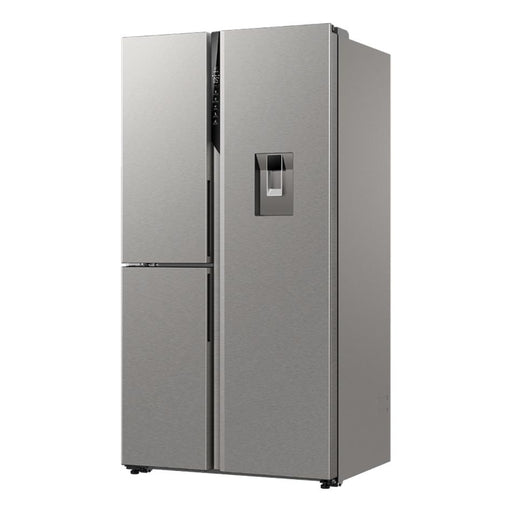 Haier S+ Three-Door Side-by-Side Refrigerator Freezer HRF575XHS_2