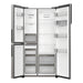 Haier S+ Three-Door Side-by-Side Refrigerator Freezer HRF575XHS_3