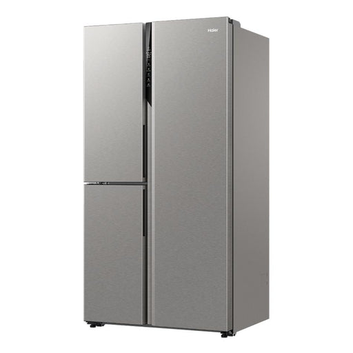 Haier 574L Three-Door Side-by-Side Refrigerator HRF575XS_2