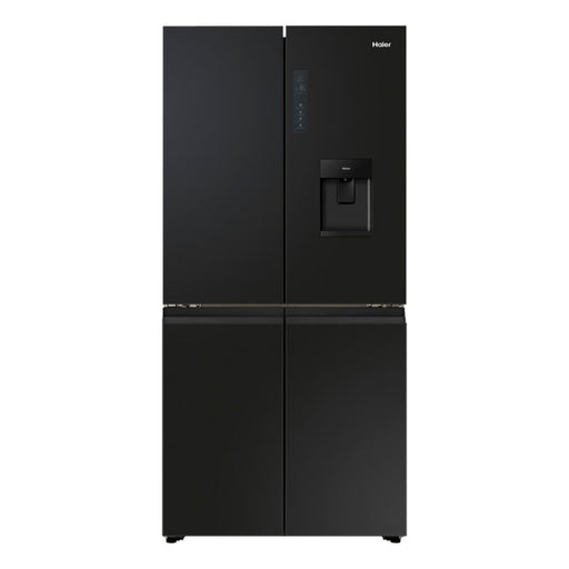 Haier 507L Quad Door Refrigerator Freezer with Ice & Water HRF580YPC
