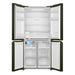 Haier 507L Quad Door Refrigerator Freezer with Ice & Water HRF580YPC_4