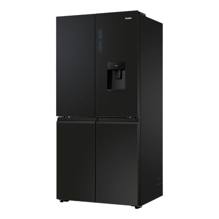 Haier 507L Quad Door Refrigerator Freezer with Ice & Water HRF580YPC_3