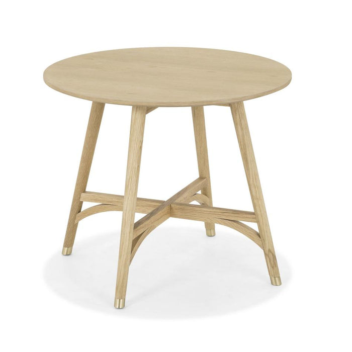 Rembrandt Nordic Oak Coffee Side Table HS4005