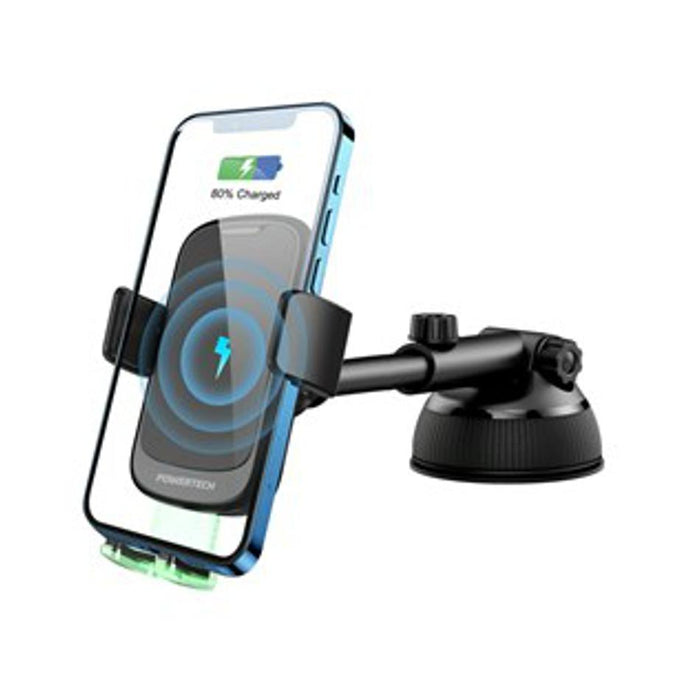 Phone Cradle With 15W Wireless Charger HS9062