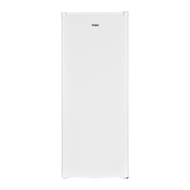 Haier Vertical Freezer, 55cm, 168L HVF175VW