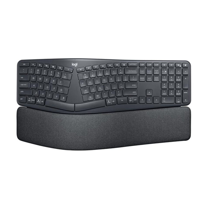 Logitech K860 Ergonomic Keyboard HW5123