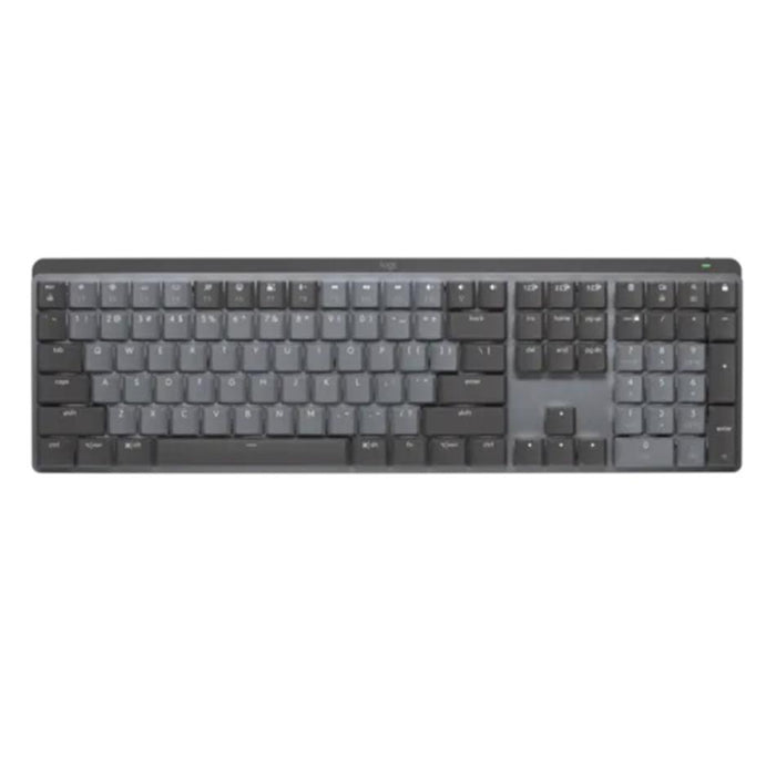 Logitech Mx Mechanical Keyboard - Tactile HW5197