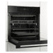 Haier 60cm Pyrolytic 14 Function oven with Air Fry HWO60S14EPB4_4