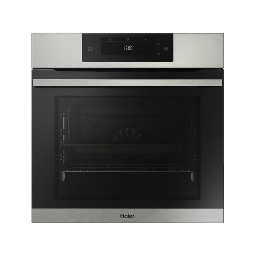 Haier 60cm 14 Function Pyrolytic Oven HWO60S14EPX4
