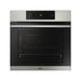 Haier 60cm 14 Function Pyrolytic Oven HWO60S14EPX4