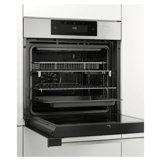 Haier 60cm 14 Function Pyrolytic Oven HWO60S14EPX4_2